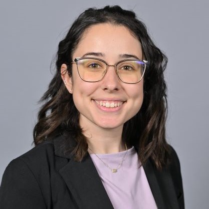 Daniella Saccocio