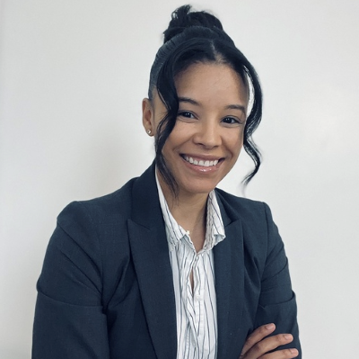 Dominque Robertson