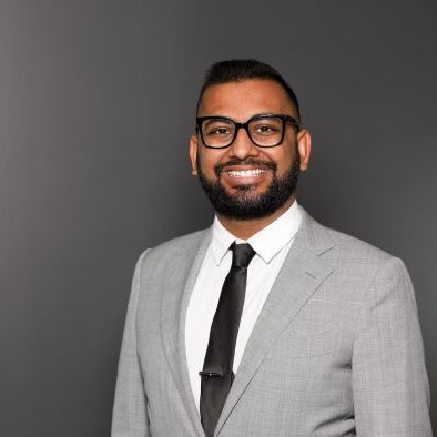 Nizar Ali-Virani
