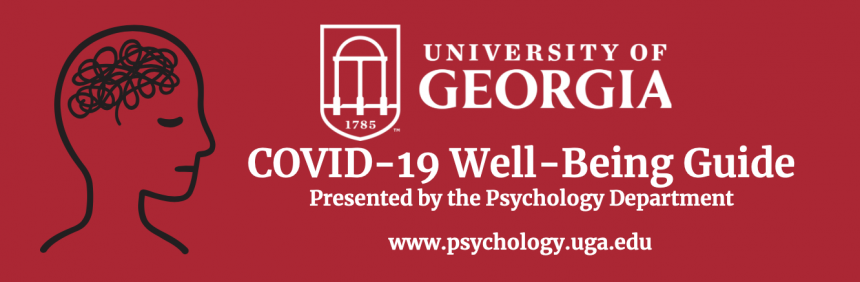 UGA COVID 19 Guide