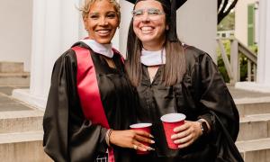 Graduates